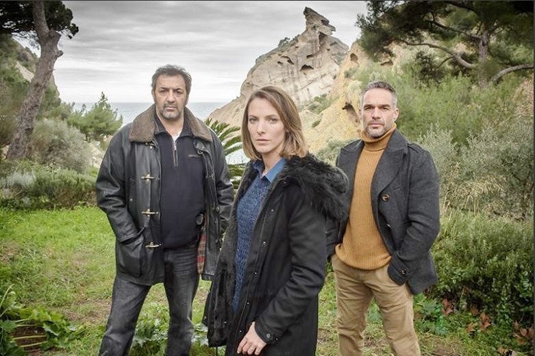 Stasera in tv: “Delitto in Costa Azzurra” su Rete 4