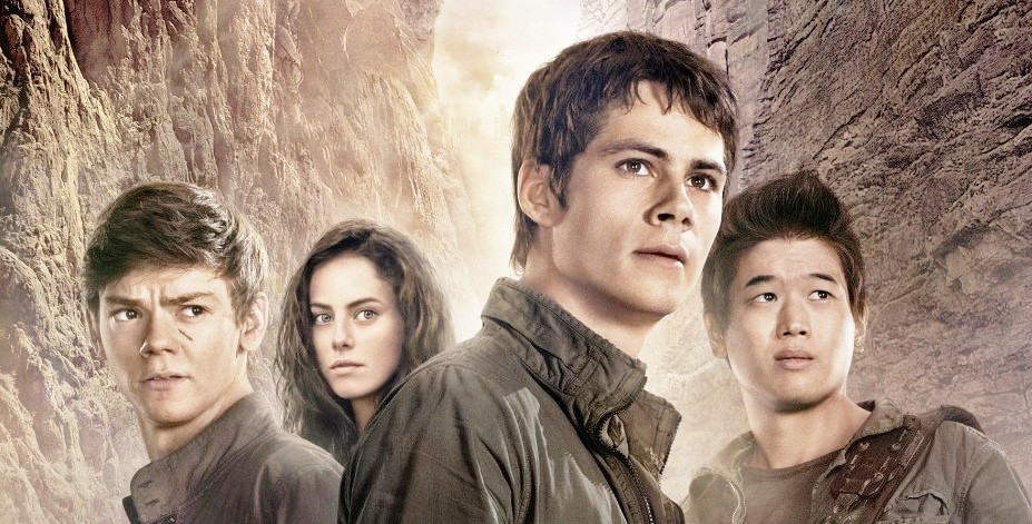 Stasera in tv: “Maze Runner – La Fuga” su Rai 2