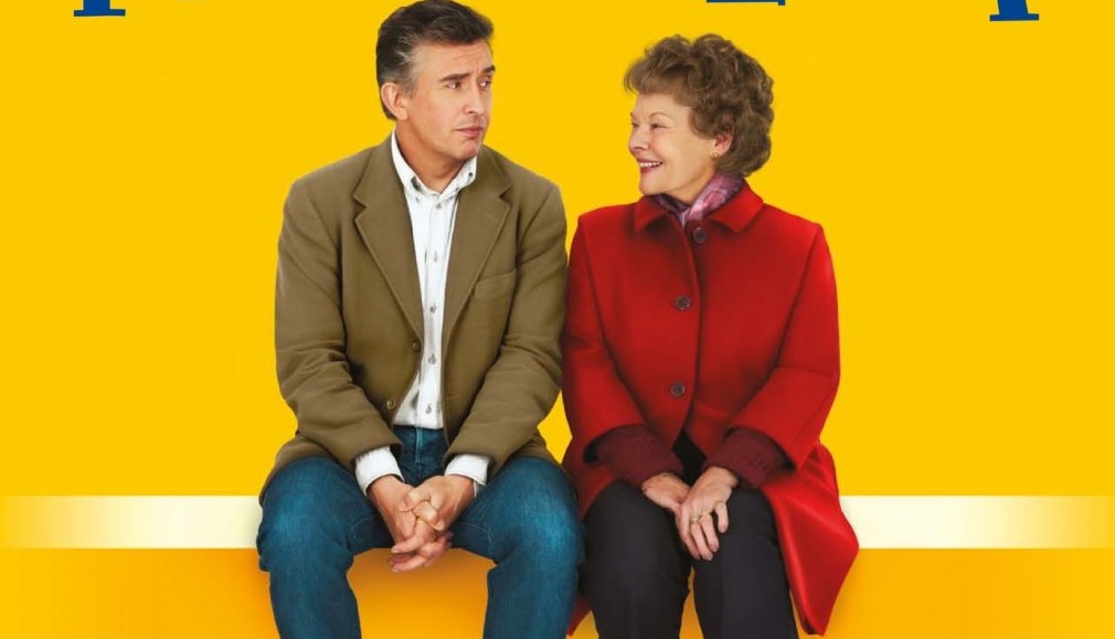 Stasera in tv: “Philomena” su Rete 4