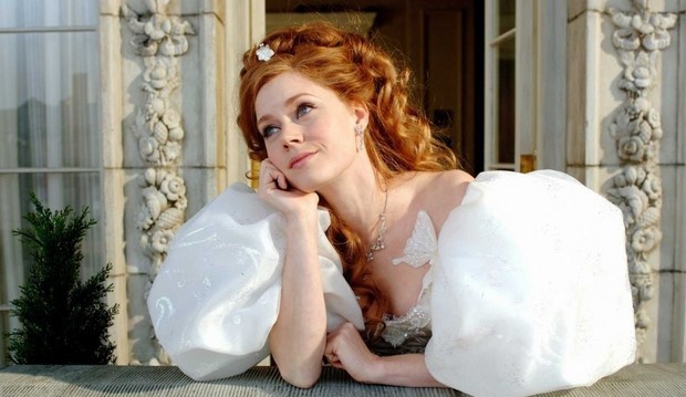 Come d’Incanto 2, Amy Adams: ‘ci stiamo lavorando’