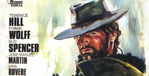 Stasera in tv: “Dio perdona io no!” su Rete 4