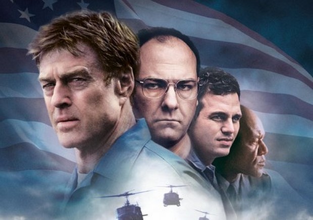Stasera in tv: “Il castello” su Rete 4