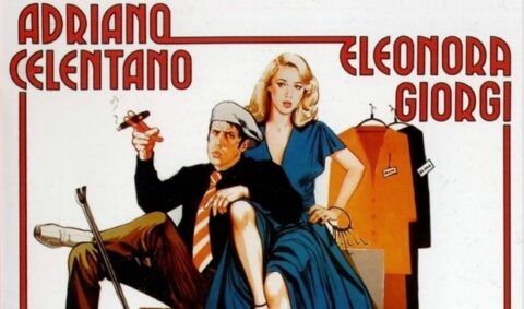 Stasera in tv: “Mani di velluto” su Rete 4
