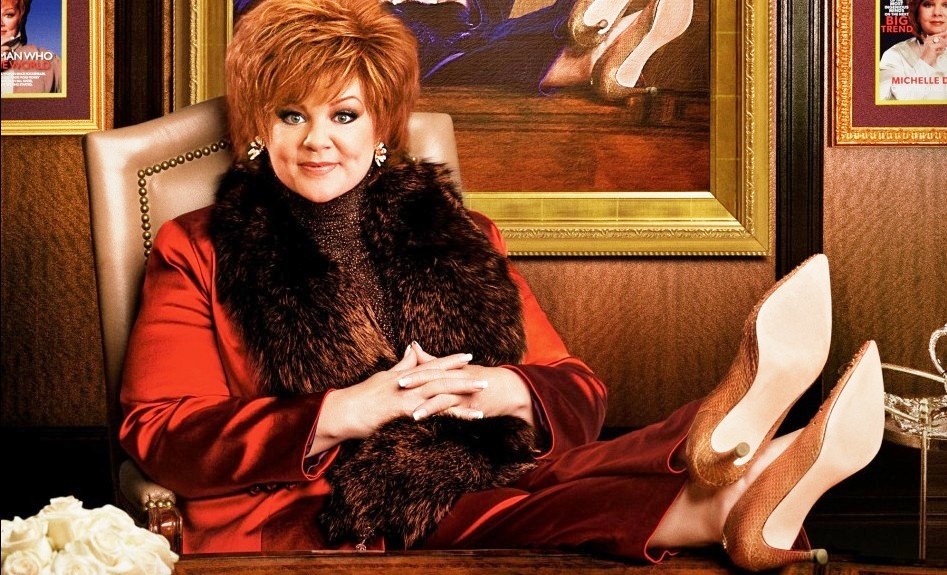 Stasera in tv: “The Boss” su Italia 1
