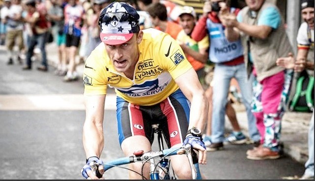 Stasera in tv: “The Program” su Rai 3