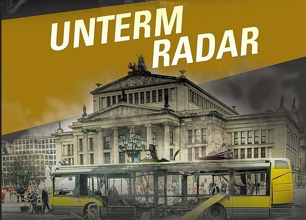 Stasera in tv: “Under the Radar” su Rai 3