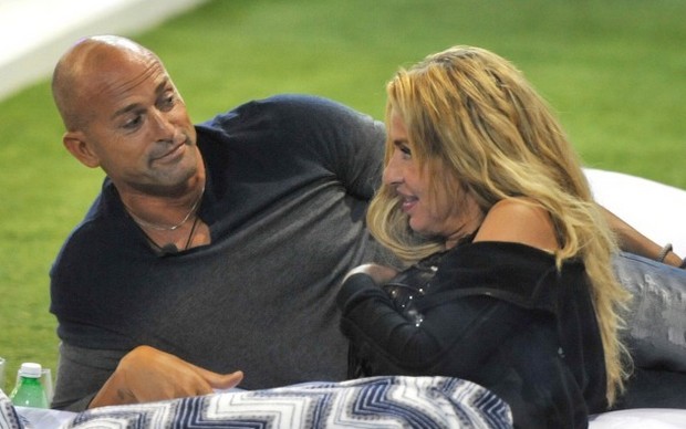 Temptation Island Vip, Valeria Marini e Stefano Bettarini (e i loro compagni) parteciperanno alla prima edizione
