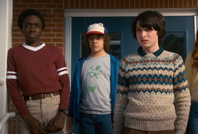 Netflix, Stranger Things 3 solo nel 2019. Una Mamma per Amica e Master of None torneranno?