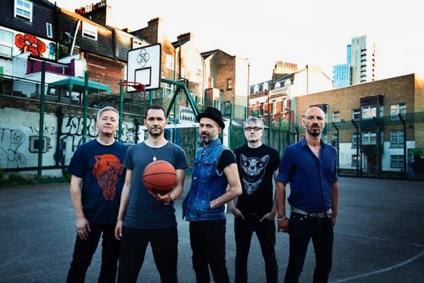 Subsonica, 8 è il nuovo album
