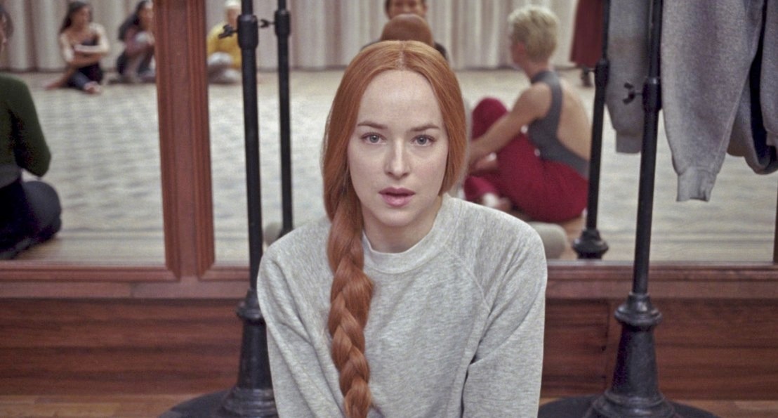 Suspiria: Quentin Tarantino entusiasta del remake di Luca Guadagnino