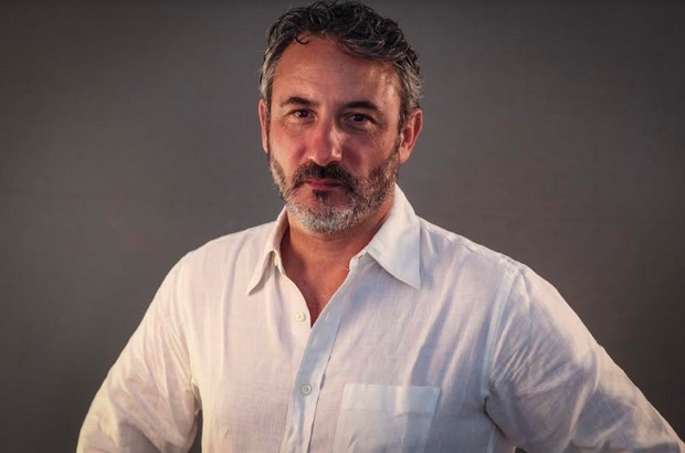Tabù: il nuovo programma con Vincenzo Venuto, in onda su Spike