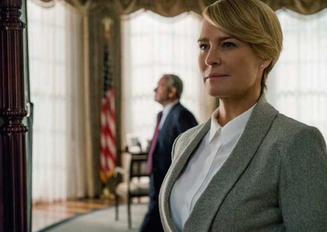 House of Cards, l’ultima stagione arriva in autunno?