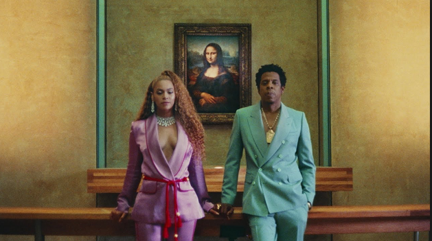 The Carters, Beyoncé e Jay-Z volevano girare un video al Colosseo ma… troppo poco preavviso e location occupata da Alberto Angela