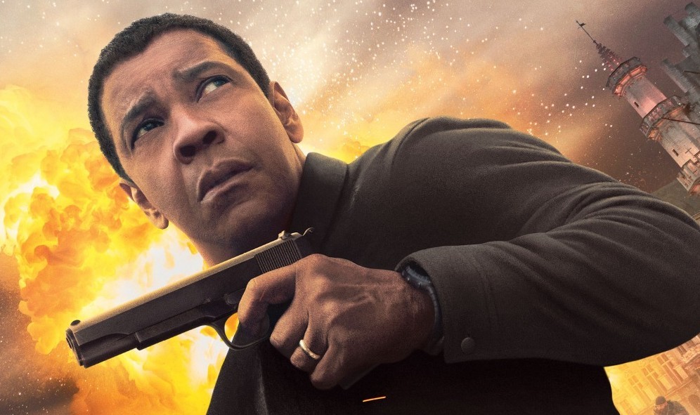Box Office Usa, The Equalizer 2 batte Mamma Mia 2