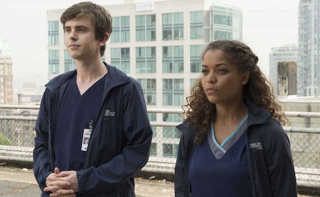 The Good Doctor, cosa conferma e cosa ci dice di nuovo il record d’ascolti su Raiuno