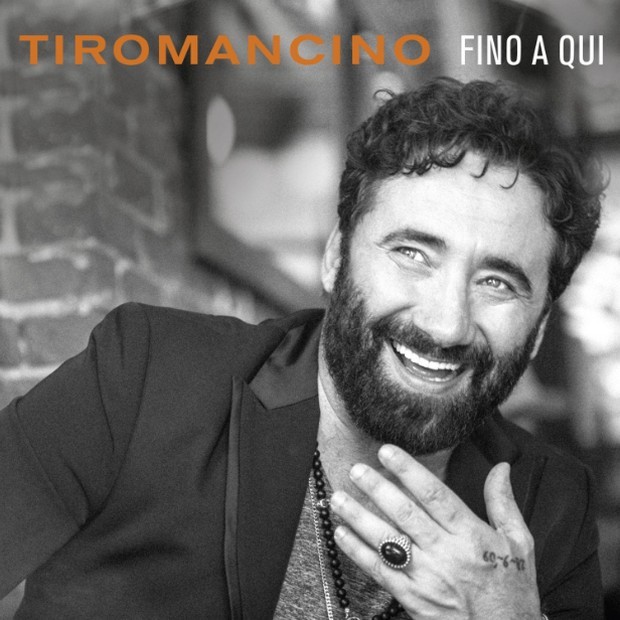 Tiromancino, Fino a qui è il nuovo album