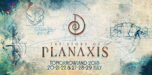 Tomorrowland 2018, il festival di musica elettronica su Rai 4