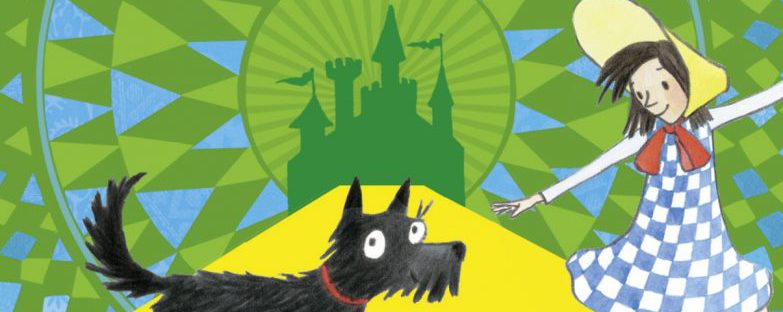 Il Mago di Oz, arriva il cartoon Warner con protagonista Toto