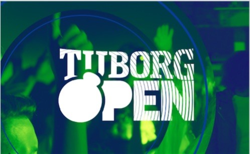 Levante, Selton e Lemandorle per un evento speciale organizzato da Tuborg al Fabrique di Milano il 18 ottobre