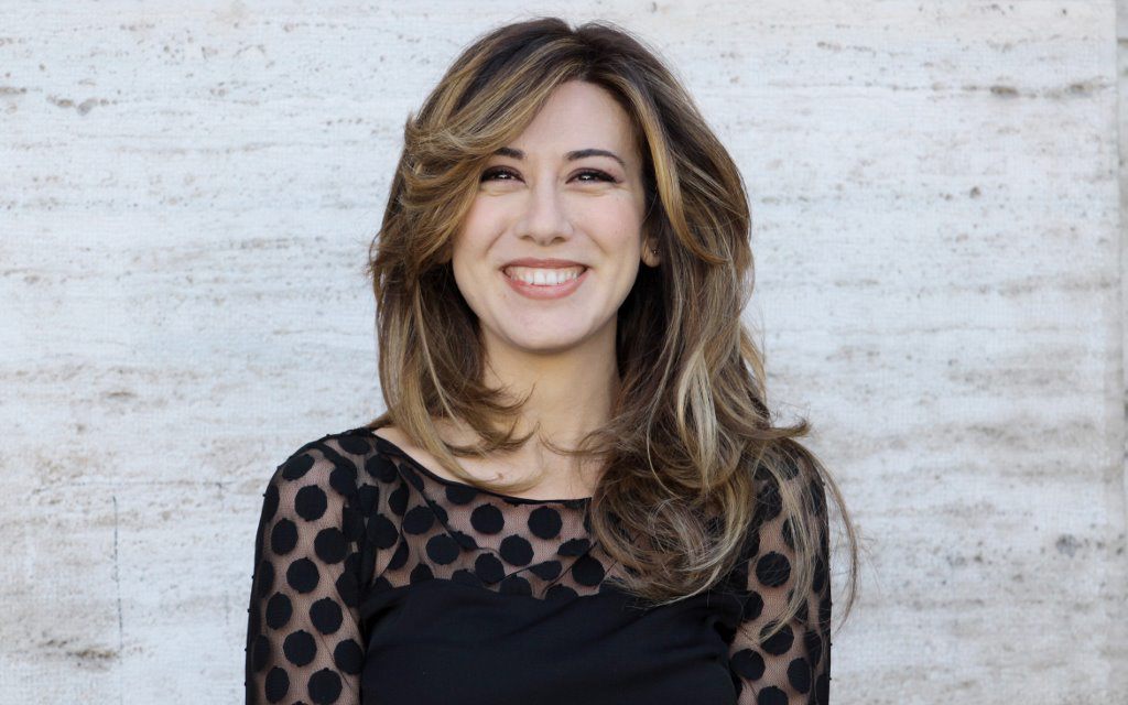 Virginia Raffaele torna su Rai 2 nella primavera 2019