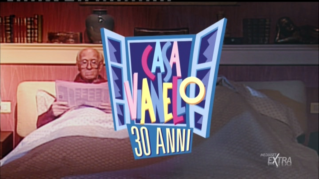 30 anni di Casa Vianello: Mediaset Extra celebra l’anniversario