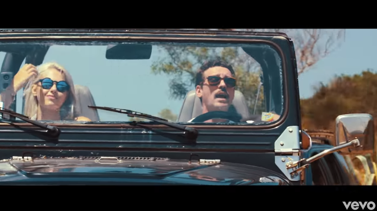 Willie Peyote – L’Effetto Sbagliato: testo e video ufficiale