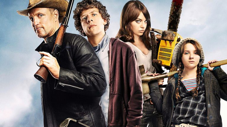 Once Upon A Time in Hollywood, uscita anticipata – release per Piccole Donne e Bloodshoot