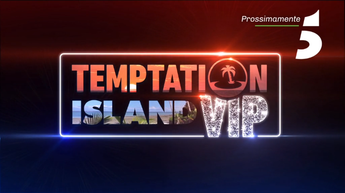 Temptation Island Vip a settembre su canale 5: il promo con Simona Ventura (video)