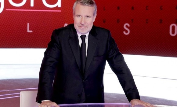 Gerardo Greco è il nuovo direttore del Tg4