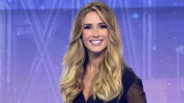 Giorgia Rossi: “Da ieri Mediaset mi ha assunto a tempo indeterminato”