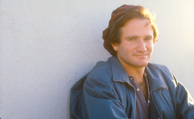 Nella mente di Robin Williams a 4 anni dalla morte, su Sky Cinema il doc della HBO