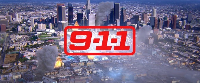 9-1-1 censurata: una scena troppo “esplicita” tolta dalla seconda stagione