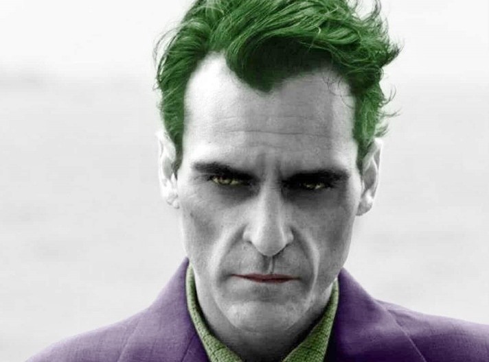 A Joaquin Phoenix non importa cosa pensano i fan del suo Joker