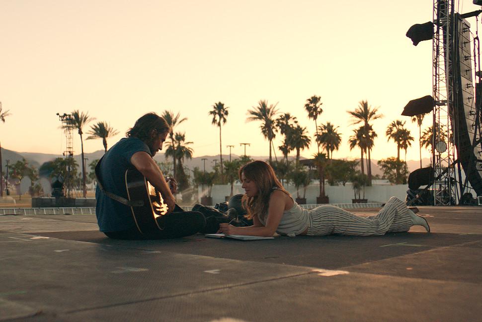 Venezia 2018: A Star is Born, la recensione del film di Bradley Cooper