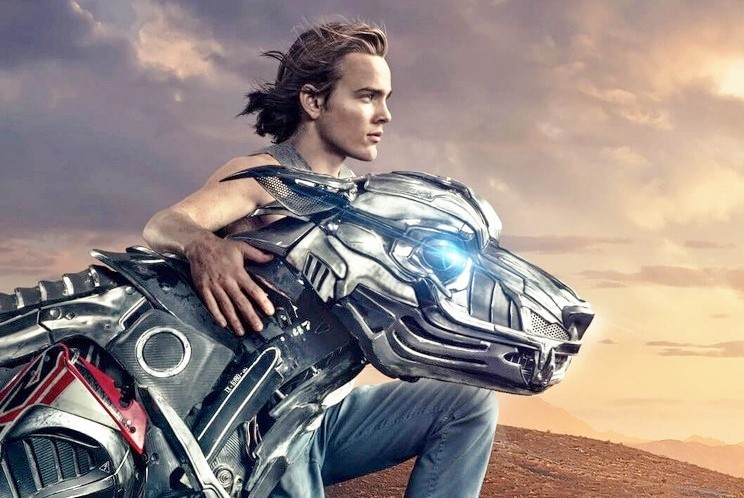A-X-L: trailer italiano dell’avventura fantascientifica con Alex Neustaedter e Thomas Jane