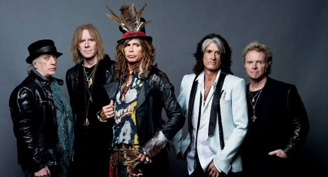 Aerosmith contro Donald Trump: “Non ha il permesso di usare la nostra musica”