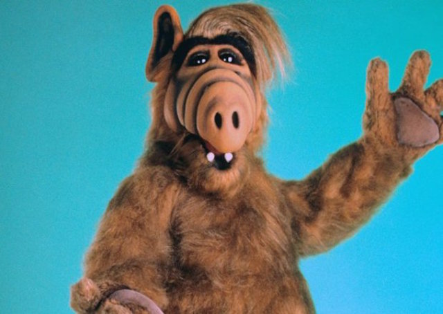 Alf, la Warner Bros. pensa ad un reboot della popolare sit-com