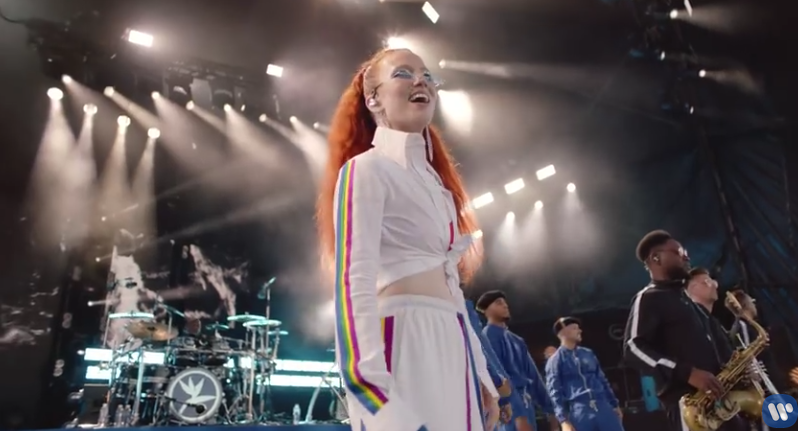 Jess Glynne – All I Am: testo, traduzione e video ufficiale