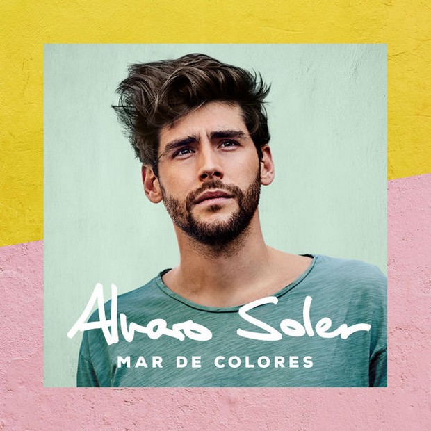 Alvaro Soler: Ella è il nuovo singolo (Testo, Traduzione e Video)