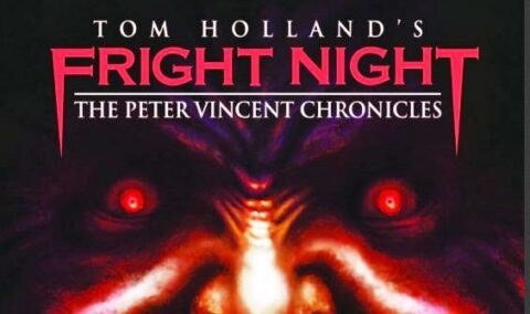 Ammazzavampiri: il classico horror “Fright Night” prosegue in un nuovo fumetto ufficiale