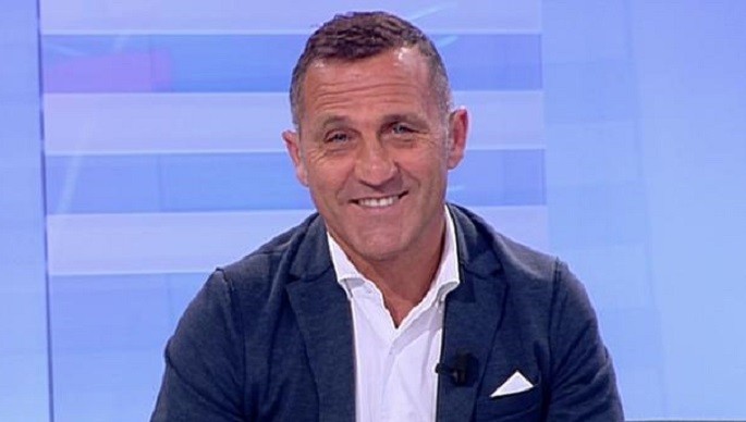 Retroscena Blogo: la Rai contatta Angelo Di Livio per la Serie B