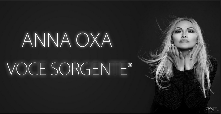 Anna Oxa – Voce Sorgente: annullate le date di Anzio e Loano per laringotracheite virale. Si riparte da Monopoli