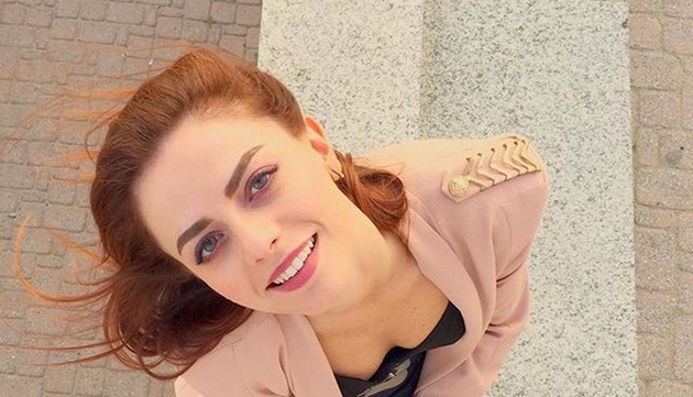 Annalisa – Un domani (feat. Mr.Rain): testo e video ufficiale