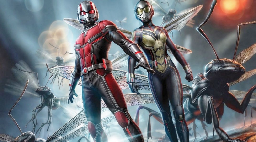 Ant-Man 2: il regista Peyton Reed conferma una teoria su Avengers 4