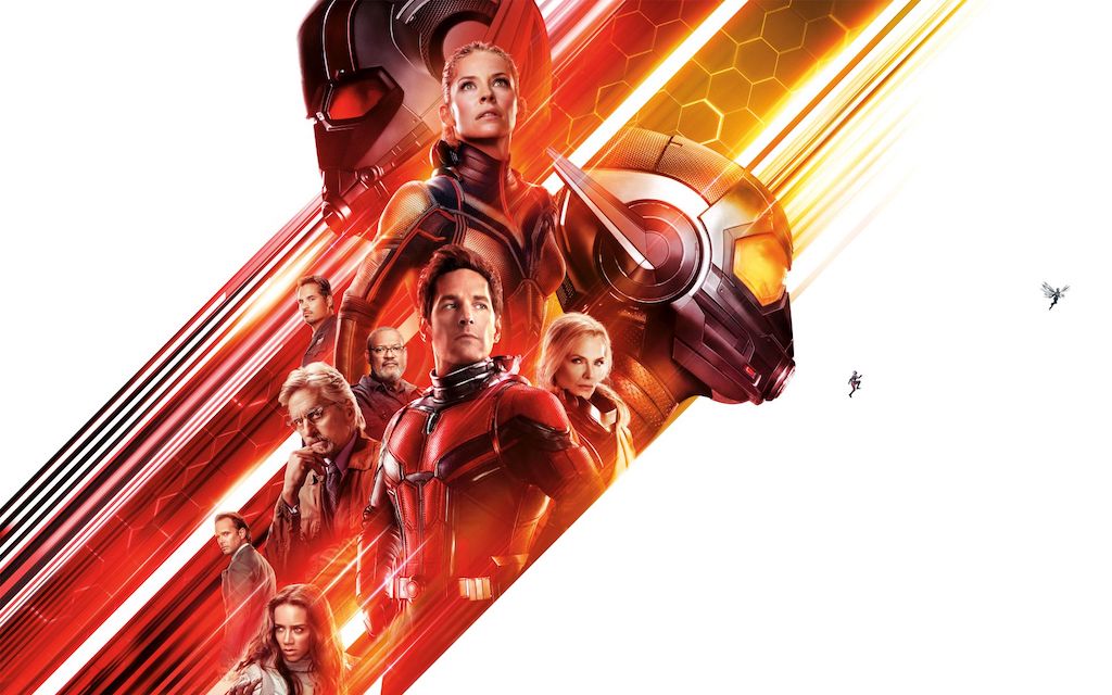 Ant-Man and the Wasp: recensione in anteprima
