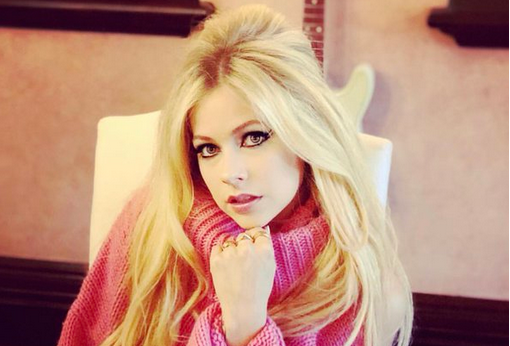 Avril Lavigne, nuovo singolo a settembre 2018