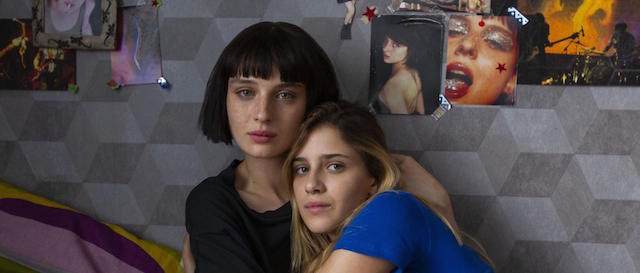Baby, parlano regista e sceneggiatori della serie tv di Netflix