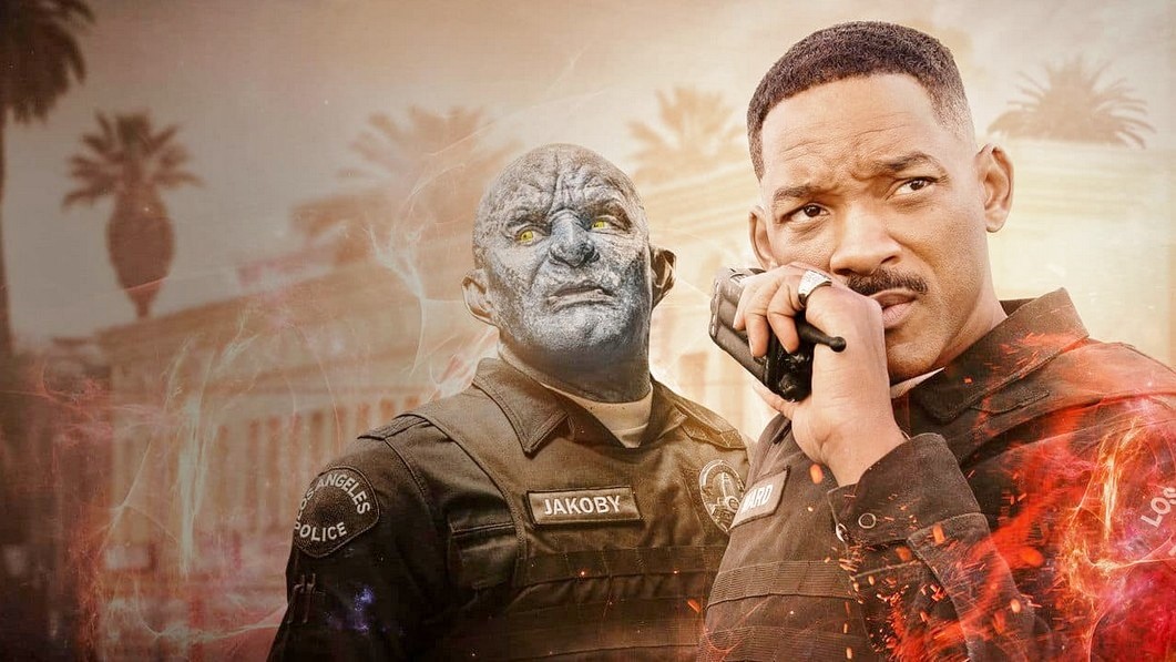 Bad Boys 3 e Bright 2 sono i prossimi film di Will Smith, rinviato Suicide Squad 2