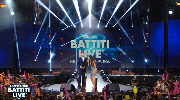 Battiti Live | Puntata 16 agosto 2018 | Gallery