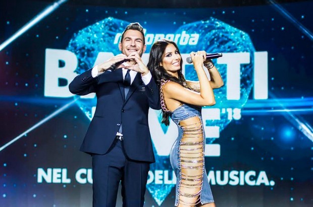 Battiti Live | Puntata 30 agosto 2018 | Bari | Tutte le esibizioni